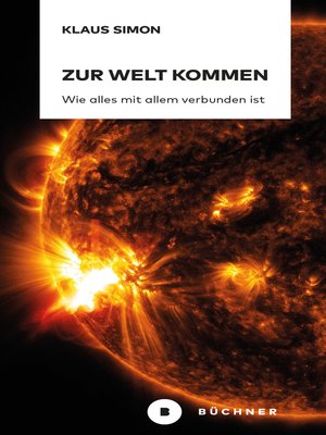 cover image of Zur Welt kommen